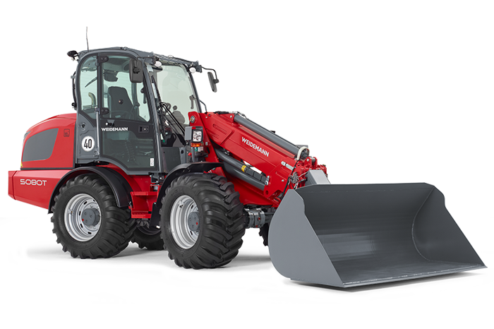 WEIDEMANN